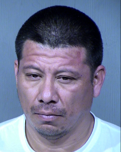 Juan Carlos Alvaraez Mugshot / Maricopa County Arrests / Maricopa County Arizona