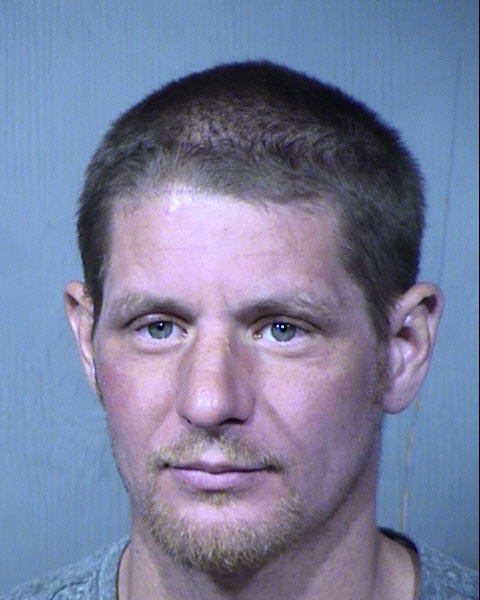 Anthony James Tyler Mugshot / Maricopa County Arrests / Maricopa County Arizona