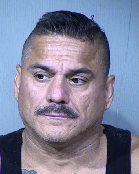 Adam Troy Sandoval Mugshot / Maricopa County Arrests / Maricopa County Arizona