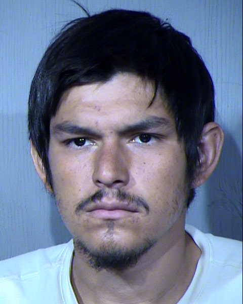 Agustin Montoya Lopez Mugshot / Maricopa County Arrests / Maricopa County Arizona