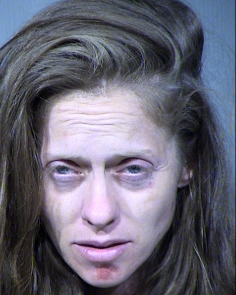 Rachel Suzanne Langston Mugshot / Maricopa County Arrests / Maricopa County Arizona