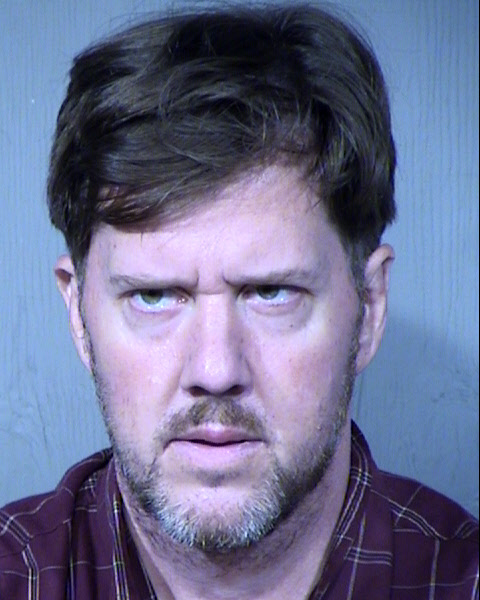 Howard M Price Mugshot / Maricopa County Arrests / Maricopa County Arizona