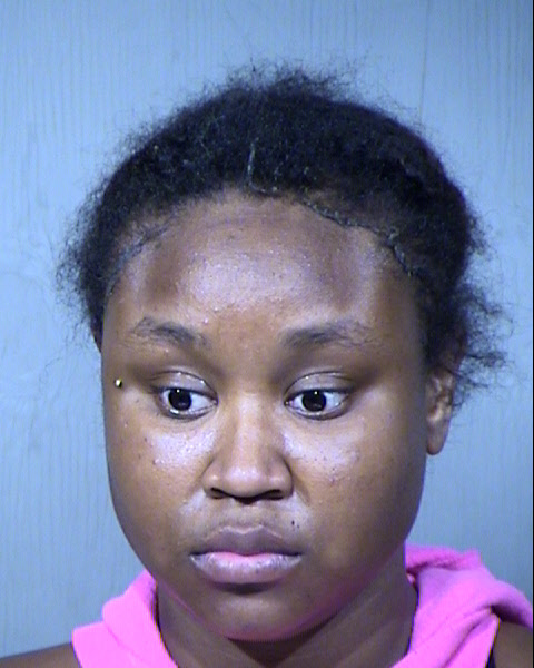 Demona Bryant Mugshot / Maricopa County Arrests / Maricopa County Arizona