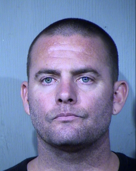 Robert Ray Adams Mugshot / Maricopa County Arrests / Maricopa County Arizona