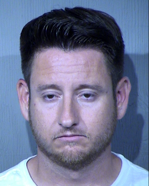 Johnathan Erickson Stein Mugshot / Maricopa County Arrests / Maricopa County Arizona