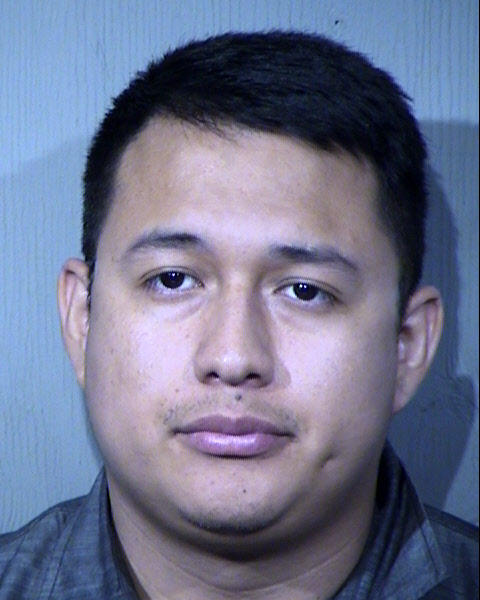 Carlos Fernando Perez Mugshot / Maricopa County Arrests / Maricopa County Arizona