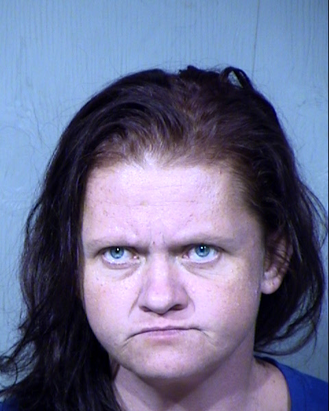 Vickie Lynn Cameron Mugshot / Maricopa County Arrests / Maricopa County Arizona