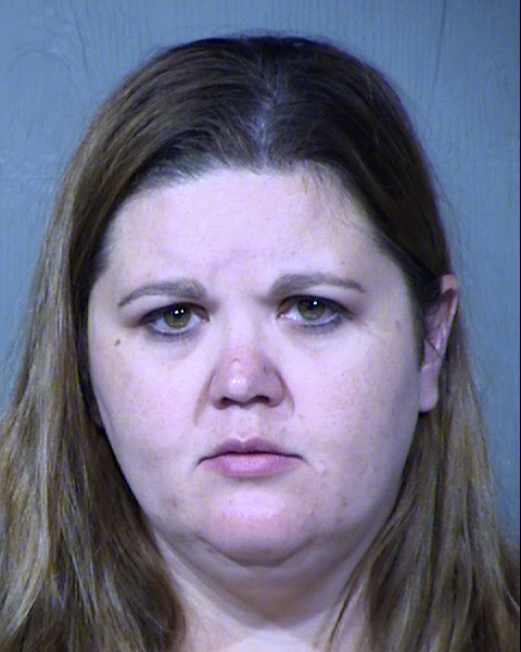 Amie Margaret Romero Mugshot / Maricopa County Arrests / Maricopa County Arizona