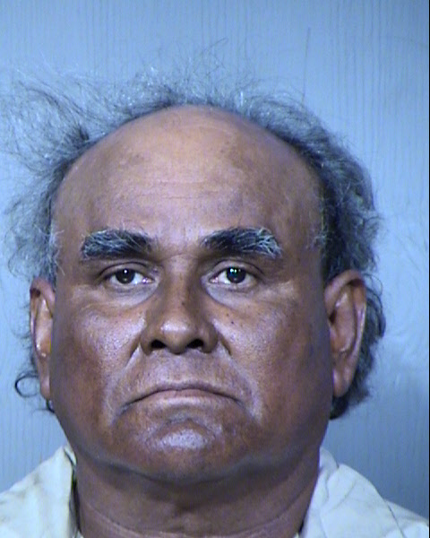 Jose Colina-Hernandez Mugshot / Maricopa County Arrests / Maricopa County Arizona