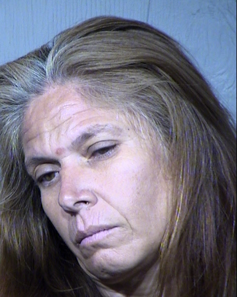 Valerie Marie Escobedo Mugshot / Maricopa County Arrests / Maricopa County Arizona