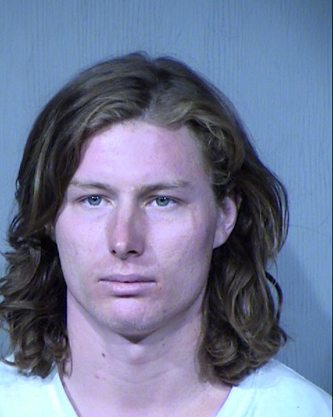 Tyler Stephen Payne Mugshot / Maricopa County Arrests / Maricopa County Arizona