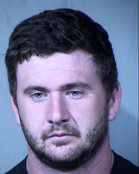 Troy Almon Drew Moody Mugshot / Maricopa County Arrests / Maricopa County Arizona