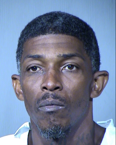 Alan Demond Clark Mugshot / Maricopa County Arrests / Maricopa County Arizona