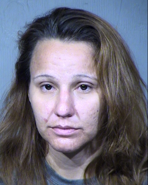 Cynthia Ann Turley Mugshot / Maricopa County Arrests / Maricopa County Arizona