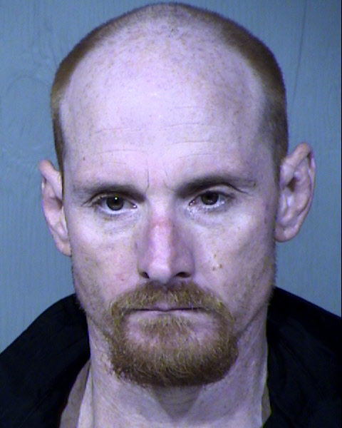 Dustin Chipley Mugshot / Maricopa County Arrests / Maricopa County Arizona