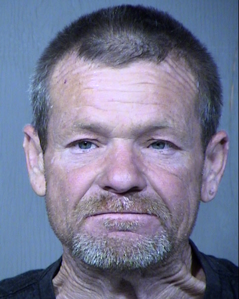 John David Hand Mugshot / Maricopa County Arrests / Maricopa County Arizona