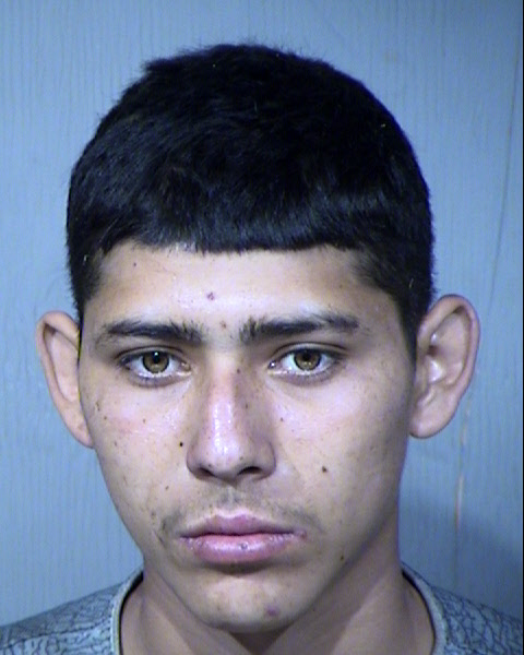 Fernando Ochoa-Velasquez Mugshot / Maricopa County Arrests / Maricopa County Arizona