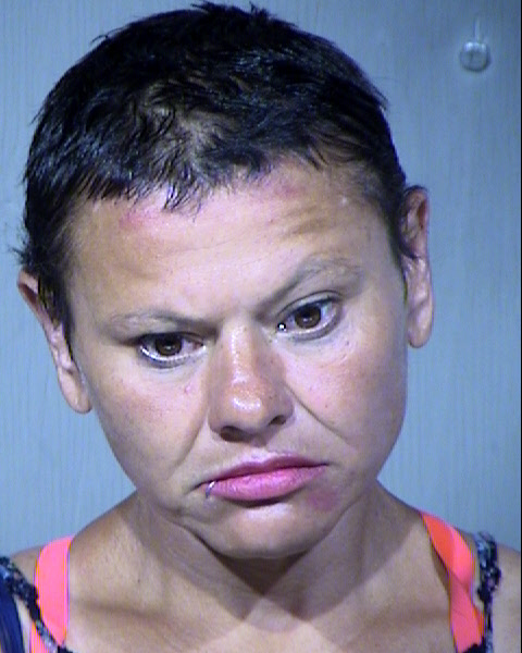 Rena Rivera Armstrong Mugshot / Maricopa County Arrests / Maricopa County Arizona