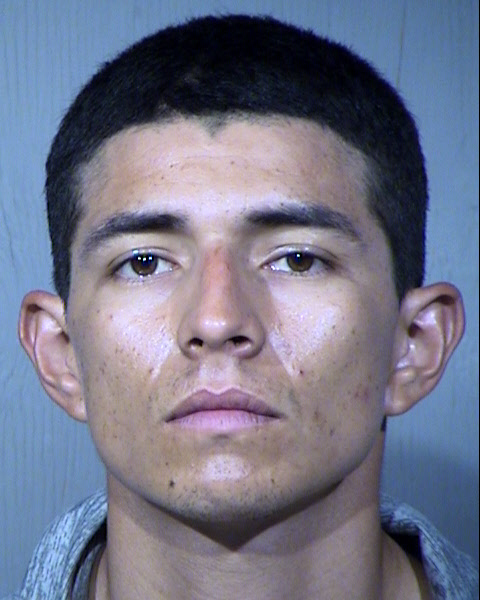 Fermin Belman Mugshot / Maricopa County Arrests / Maricopa County Arizona