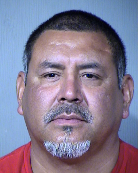 Richard Anthony Vincent Mugshot / Maricopa County Arrests / Maricopa County Arizona