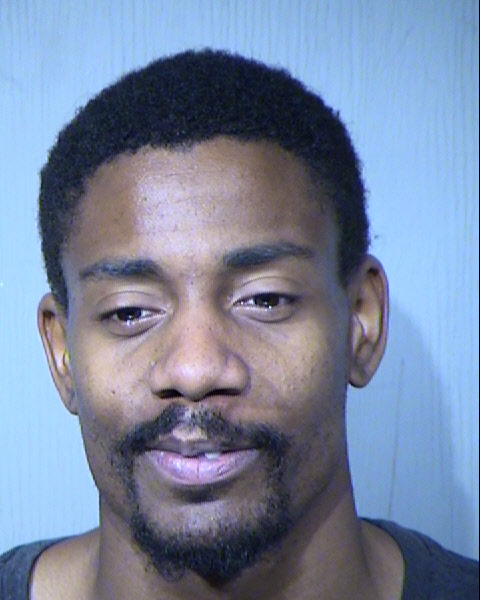 Darwin Raynard Hayes Mugshot / Maricopa County Arrests / Maricopa County Arizona