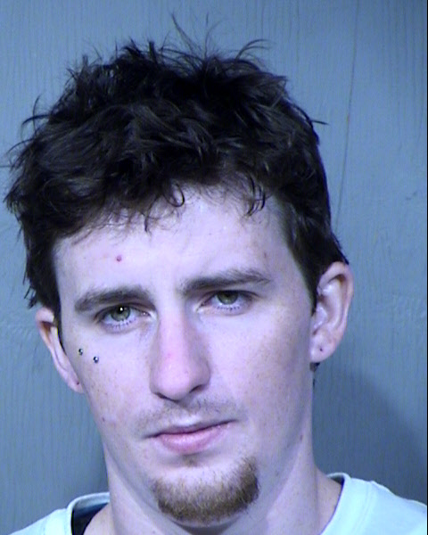 Jace Alex Cramer Mugshot / Maricopa County Arrests / Maricopa County Arizona