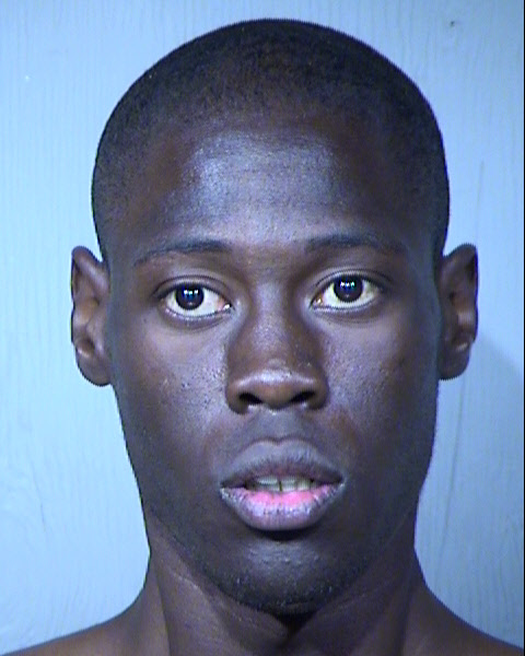 Maurice D White Mugshot / Maricopa County Arrests / Maricopa County Arizona