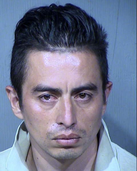 Rufino Bandala Navarro Mugshot / Maricopa County Arrests / Maricopa County Arizona
