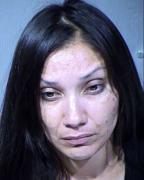 Maria Veronica Rodriguez Mugshot / Maricopa County Arrests / Maricopa County Arizona