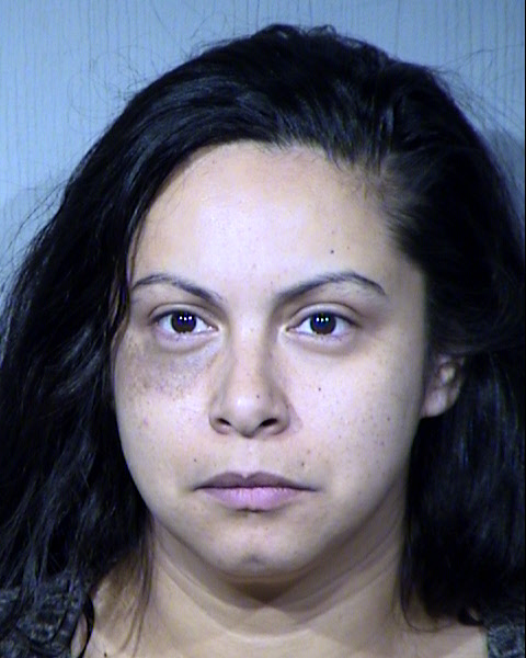 Gladys Torres Mugshot / Maricopa County Arrests / Maricopa County Arizona