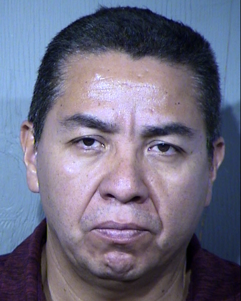 Sergio Aguilar Navarro Mugshot / Maricopa County Arrests / Maricopa County Arizona