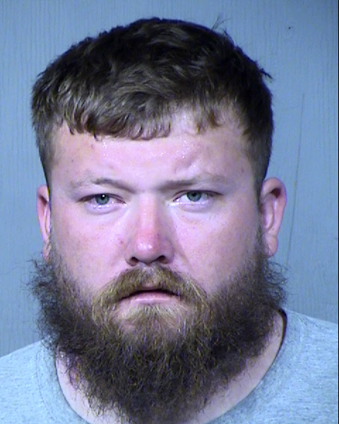 Emilio Eddie Gilsdorf Mugshot / Maricopa County Arrests / Maricopa County Arizona