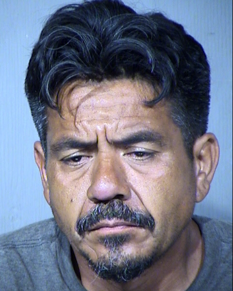 Arthur James Aguirre Mugshot / Maricopa County Arrests / Maricopa County Arizona