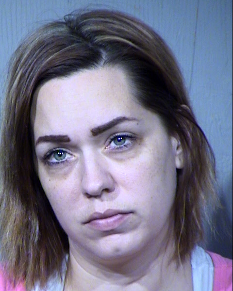 Stacy Lavone Grote Mugshot / Maricopa County Arrests / Maricopa County Arizona