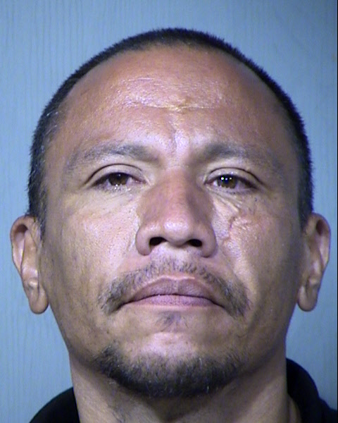 Michael Edward Acuna Mugshot / Maricopa County Arrests / Maricopa County Arizona