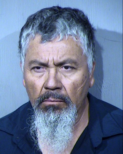 Jesus Jose Piedra Mugshot / Maricopa County Arrests / Maricopa County Arizona