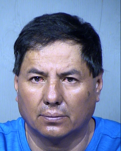 Octavio Jimenez Tamayo Mugshot / Maricopa County Arrests / Maricopa County Arizona