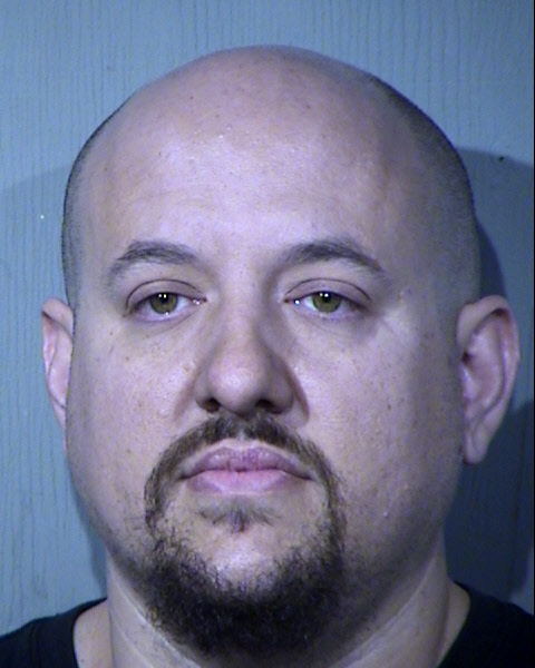 Terry J Sucato Mugshot / Maricopa County Arrests / Maricopa County Arizona