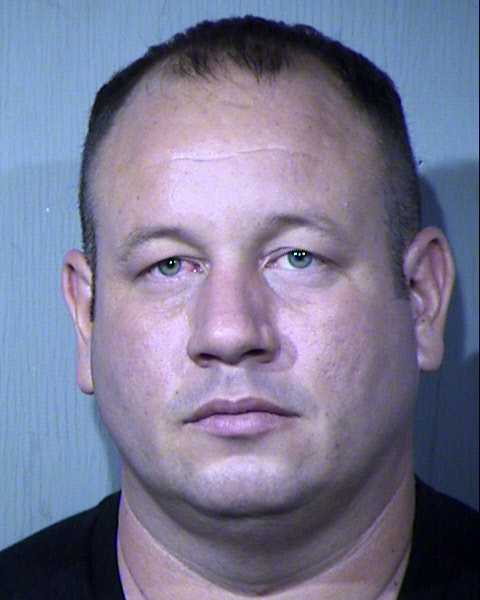 Norberto Casas Jr Mugshot / Maricopa County Arrests / Maricopa County Arizona