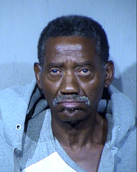 Miles Jones Mugshot / Maricopa County Arrests / Maricopa County Arizona