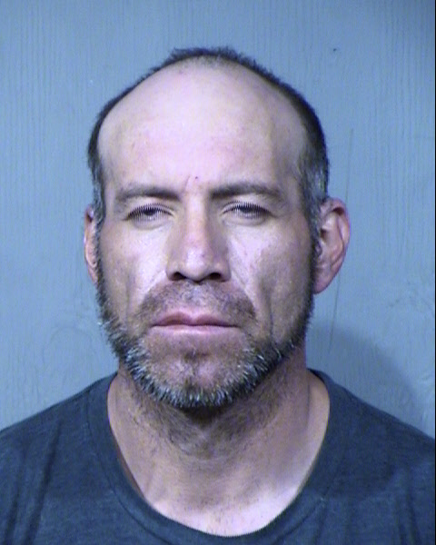 Fabian Dion Catano Mugshot / Maricopa County Arrests / Maricopa County Arizona