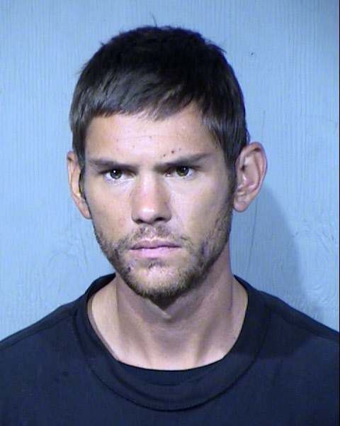 Jonathon L Mcnown Mugshot / Maricopa County Arrests / Maricopa County Arizona