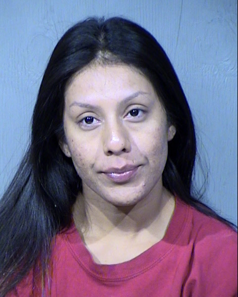 Irene M Porter Mugshot / Maricopa County Arrests / Maricopa County Arizona