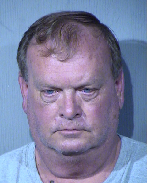 Richard Wade Blair Mugshot / Maricopa County Arrests / Maricopa County Arizona