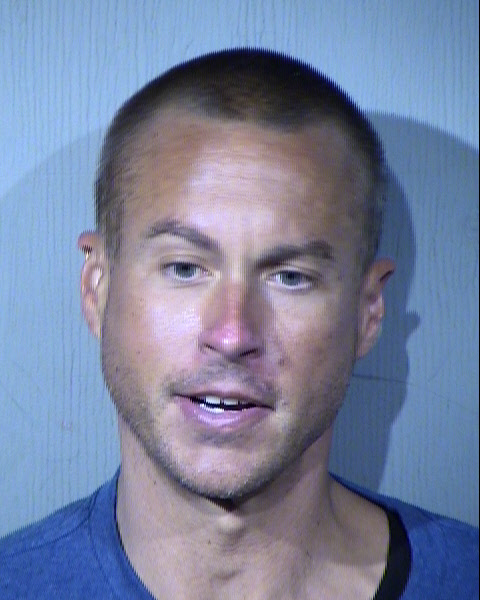 Scott Michael Richards Mugshot / Maricopa County Arrests / Maricopa County Arizona