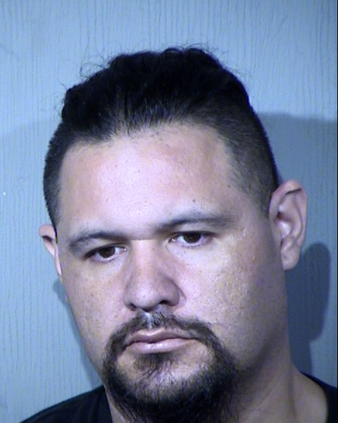 Estevan Gilberto Echeagaray Mugshot / Maricopa County Arrests / Maricopa County Arizona
