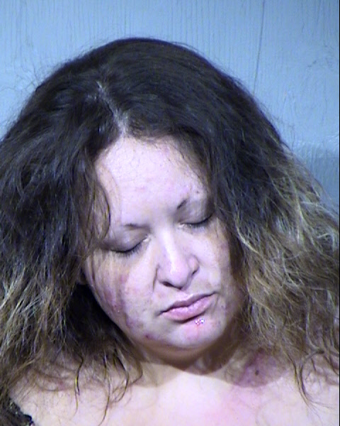 Rosa I Hernandez Olivas Mugshot / Maricopa County Arrests / Maricopa County Arizona