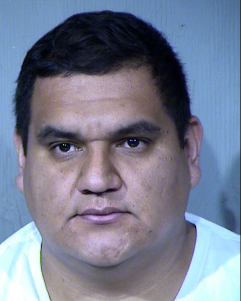 Jose Luis Raul Lopez Mugshot / Maricopa County Arrests / Maricopa County Arizona