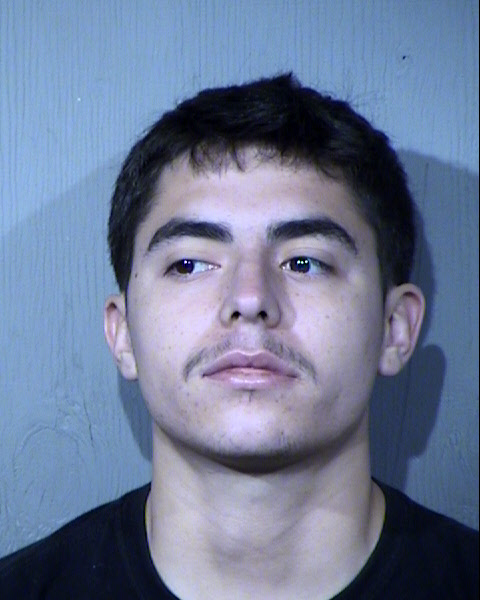 Joshua James Reilly Mugshot / Maricopa County Arrests / Maricopa County Arizona