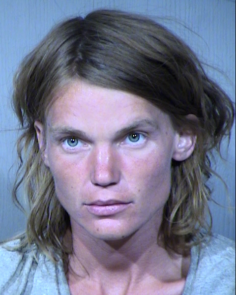 Ashley Nicole Spoonmore Mugshot / Maricopa County Arrests / Maricopa County Arizona